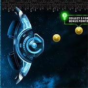 Bomb Runner – Corrida Explosiva