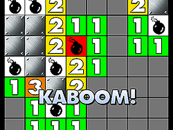Bomb Watch – Vigilante da Bomba