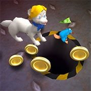 Bomber Bother – Confusão Explosiva