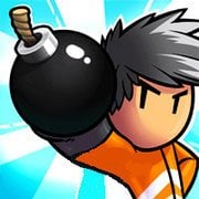 Bomber Friends – Aventura Explosiva com Amigos