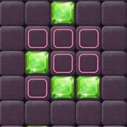 Bond Puzzle – Quebra-cabeça de Vínculos