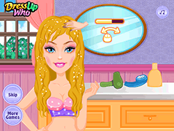 Bonnie Hair Doc – Salão de Beleza da Bonnie