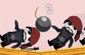Boom Pirates – Piratas Explosivos