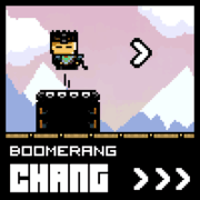 Boomerang Chang – O Mestre do Estilingue