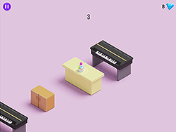 Bottle Flip Html5 – Desafio do Desafio da Garrafa