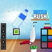 Bottle Rush – Corrida das Garrafas
