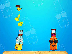 Bottle Taps – Jogo de Tampinhas
