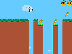 Bouncing Bunny – Coelhinho Saltitante