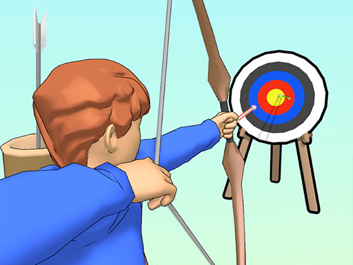 Bow And Arrow – Jogo de Arco e Flecha