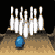 Bowling Flash – Jogo de Boliche Rápido