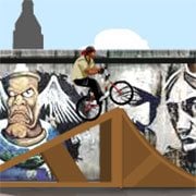 Box10 Bmx – Corrida Radical de Bicicleta