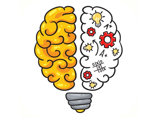 Brain Master IQ Challenge – Desafio de Inteligência