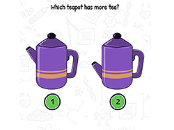 Brainstorm – Quebra-cabeças Mental