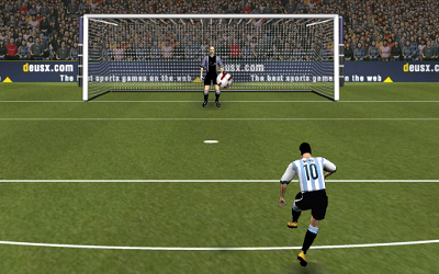 Brasil Vs Argentina – Clássico do Futebol