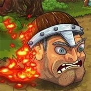 Brave Heads – Coragem e Estratégia