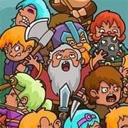 Brave Shorties 2 – Aventura dos Corajosinhos