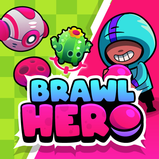 Brawl Hero – Herói da Confusão