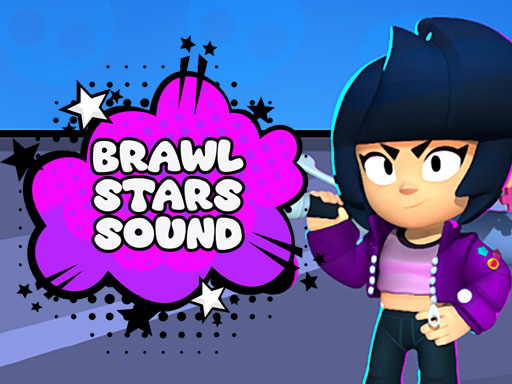 Brawl Stars Sound – Sons e Efeitos do Jogo