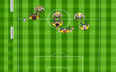 Brazil World Cup 2014 – Copa do Mundo Brasil 2014
