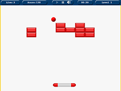Breakout Html5 – Jogo Clássico de Arcanóide