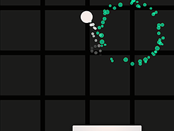 Breakout Rush – Corrida Explosiva de Blocos