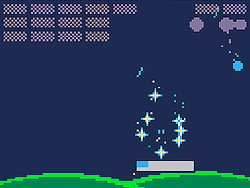 Breakout Sky – Fuga Explosiva no Céu