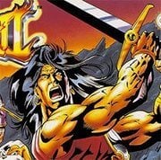 Breath of Fire – O Dragão da Lenda