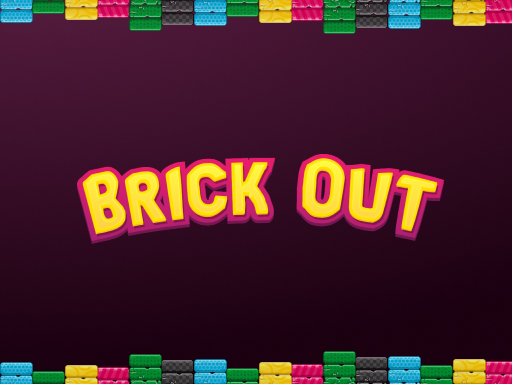 Brick Out – Quebrando Blocos