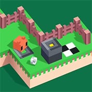 Bridge Builder Fancade – Construtor de Pontes
