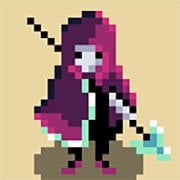 Bright Lancer – Piloto da Luz