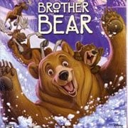 Brother Bear: GBA – A Aventura do Urso Irmão