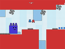 Brotmax 2 Player – Jogo para Dois Jogadores