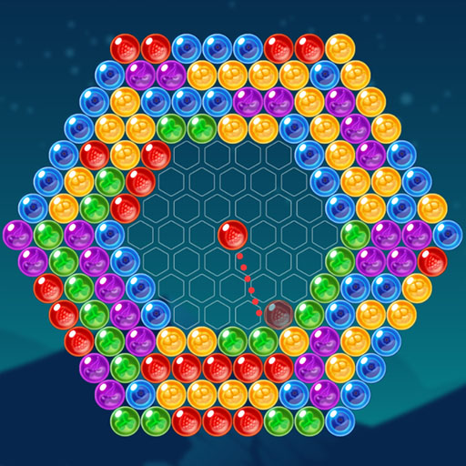 Bubble Around – Bolhas em Aventura