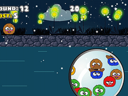 Bubble Bams: Lost and Found – Bolhas Perdidas e Achadas