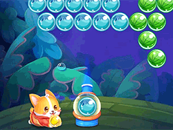 Bubble Fruit – Frutas Coloridas e Bolhas