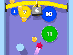 Bubble Gum – Jogo de Bolhas Coloridas