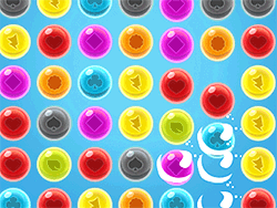 Bubble Pop – Estourando Bolhas