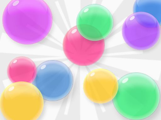 Bubble Popper – Estourando Bolhas