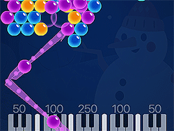 Bubble Shoot Piano – Piano com Bolhas Mágicas
