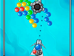 Bubble Shooter Classic – Estourando Bolhas Clássico
