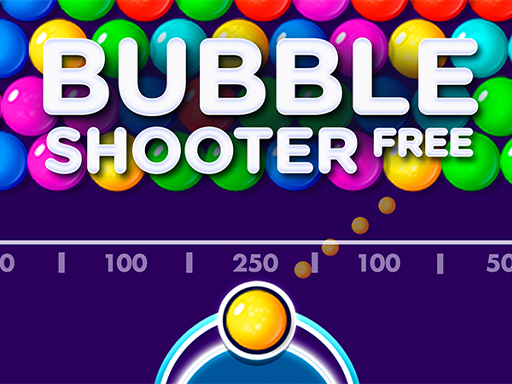 Bubble Shooter FREE – Jogo de Estourar Bolhas