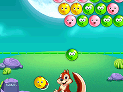 Bubble Shooter Pet – Jogo de Estourar Bolhas