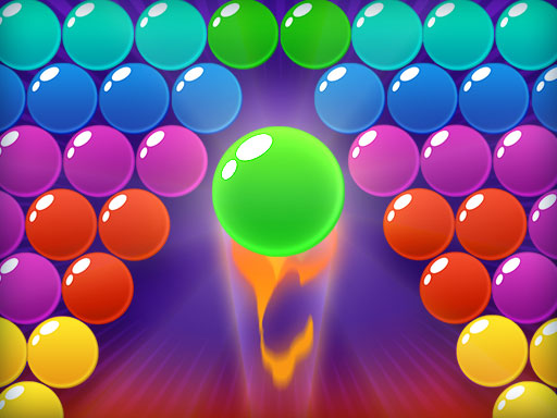 Bubble Shooter Pro 2 – Estourando Bolhas Profissional