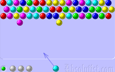 Bubble Shooter – Jogo de Estourar Bolhas