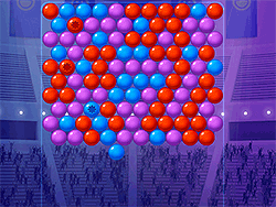 Bubble Shots – Jogo de Bolhas e Tiros
