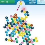Bubble Spinner – Gire e Estoure Bolhas