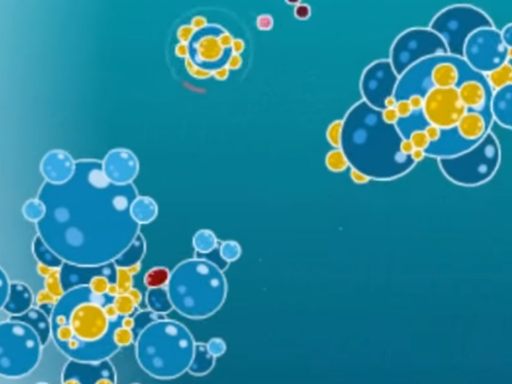Bubble Tanks 3 – Batalha de Tanques Bolha