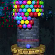 Bubble Tower 3D – Torre de Bolhas 3D