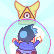 Bubbleboy – Aventura nas Bolhas