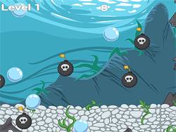 Bubblesly – Bolhas Mágicas e Aventura